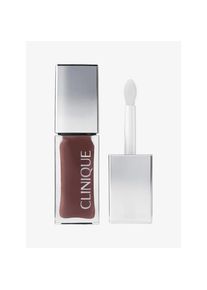 Clinique Pop Lip Cheek Oil Nude Honey