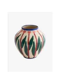Hay Vase LA Pittura offwhite