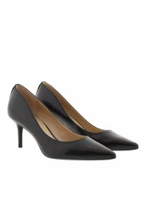 Lauren by Ralph Lauren Lauren Ralph Lauren Pumps & High Heels - Lanette Pumps Closed Toe - Gr. 38 (EU) - in Schwarz - für Damen