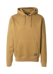 Vintage Industries, Hommes Sweat-shirt, camel / noir / blanc