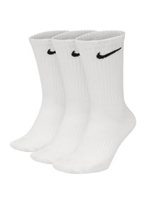 Nike Sportswear Sportsocken 'Everyday' Herren, schwarz / weiß, Größe S