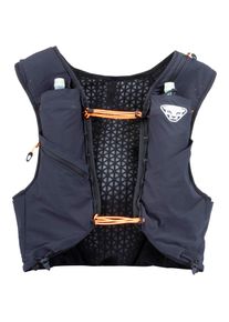 Dynafit 15 Vest Trinkrucksack - schwarz - Gr. XL