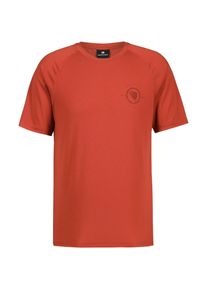 ENDURA Loop Trikot Herren - rot - Gr. L - Polyester