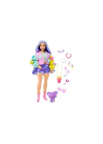 Barbie , Handpuppe »Extra Doll 20« , bunt