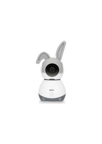 Alecto , Babyphone »Smartbaby 10« , grau , Stromversorgung: Netzbetrieb