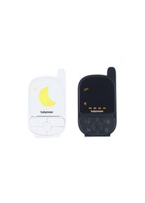 Babymoov , Babyphone »Handy Care« , schwarz , Reichweite Max.: 500 m