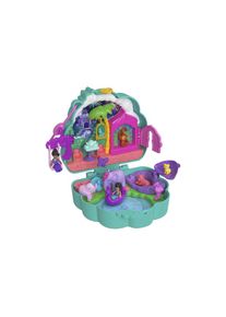Polly Pocket , Spielwelt »Indian Peacock« , bunt