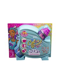 Barbie , Puppen Accessoires-Set , bunt