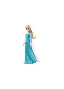 Disney Frozen , Spielfigur »Elsa (Outfit Film 1)« , bunt