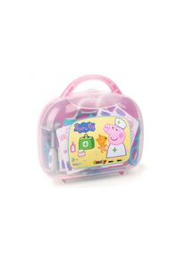 Spielzeug-Arztkoffer , rosa , Smoby