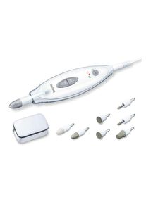 Beurer , Maniküre-Pediküre-Set »MP41« , weiss