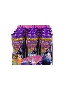 Disney Princess , Spielfigur »Disney Prinzessin Color Reveal assortiert« , bunt