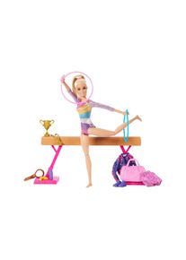 Barbie , Anziehpuppe »Refresh Gymnastics«