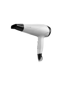 Remington , Haartrockner »Ionic Dry 2200 D3194«, 2200 W , grau , Leistung: 2200 W