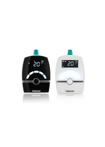 Babymoov , Babyphone »Premium Care« , schwarz , 3 Alarme: Vibration, akustisch und optisch