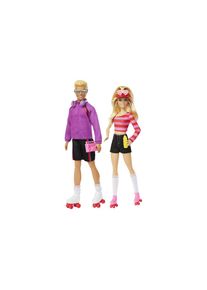 Barbie , Anziehpuppe »Fashionista Ken & 65th Anniversary«