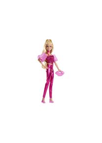 Barbie , Anziehpuppe »Deluxe Style Pink Corset«