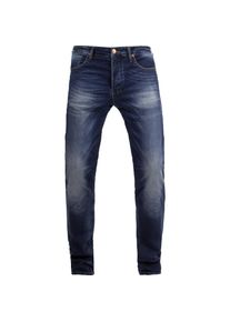 John Doe Ironhead Mechanix Jeans dark blue used 32/34