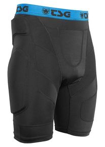 TSG Crash A Pantalon Crash black
