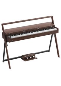 Donner Oura R300 Walnut Digitalpiano