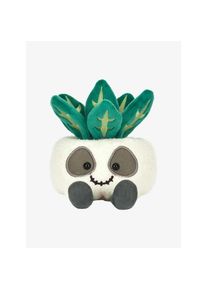 Jellycat Stofffigur Amuseables Totenkopf Pflanzgefäss