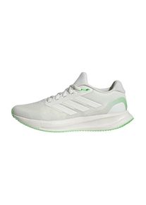 adidas Performance, Femmes Chaussure de course 'Runfalcon 5', menthe / blanc