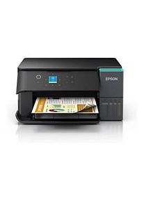 Epson EcoTank ET-2951 - Multifunktionsdrucker - Farbe - Tintenstrahl - ITS - A4/Letter (Medien)