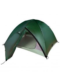 Bach - Guam 4 - 4-Personen Zelt gr&uuml;n