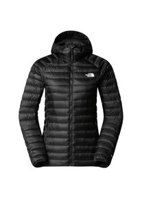 The North Face - Women's Bettaforca Lt Down Hooded Jacket - Daunenjacke Gr XS schwarz