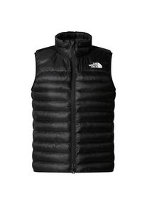 The North Face - Women's Terra Peak Vest - Kunstfasergilet Gr XS schwarz