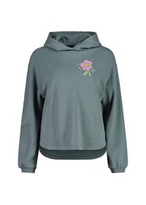 maloja - BepoM. - Hoodie Gr XS grau