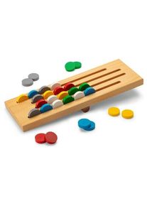 Clemens Gerhards Strategiespiel Wippelig