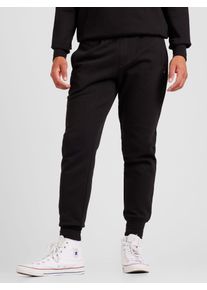 Tommy Hilfiger, Hommes Surv&ecirc;tement, marine / rouge / noir / blanc