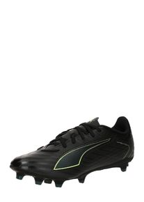 Puma, Hommes Chaussure de foot 'Ultra 6 Play', citron vert / noir