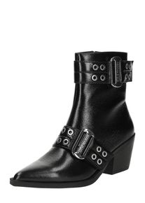 Steve Madden Stiefelette 'Splurge' Damen, schwarz, Größe 42