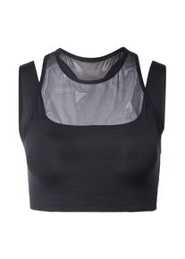 The North Face, Femmes Soutien-gorge de sport 'REFINA', noir