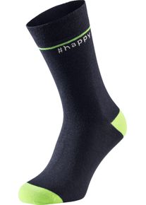 wäschepur Damen Socken farbig-sortiert