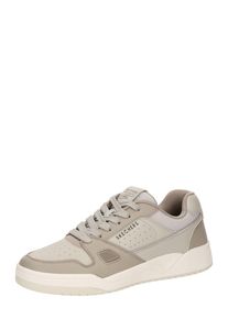 Skechers Sneaker 'KOOPA' Herren, beige / grau / rauchgrau, Gr&ouml;&szlig;e 45