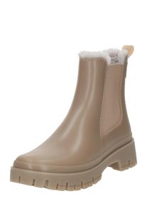 LEMON JELLY, Femmes Bottes en caoutchouc 'WREN', beige
