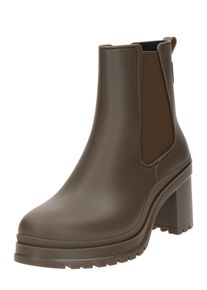 LEMON JELLY, Femmes Bottes en caoutchouc 'NASH', marron