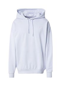 Nike Sportswear, Hommes Sweat-shirt 'CLUB', lilas / blanc