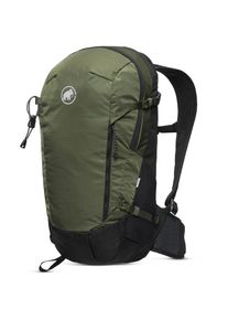 Mammut Lithium 20 Wanderrucksack - grün - Gr. Einheitsgröße