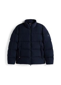 Tommy Hilfiger, Hommes Veste d’hiver, marine