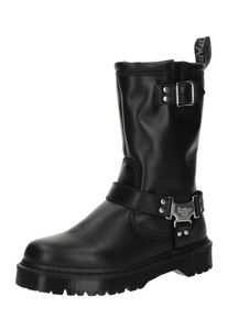 Dr. Martens Boots 'Anistone' Damen Gr&ouml;&szlig;e 36 schwarz Winterschuhe