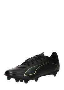 Puma Fu&szlig;ballschuh 'Ultra 6 Play' Herren Gr&ouml;&szlig;e 46 limone / schwarz