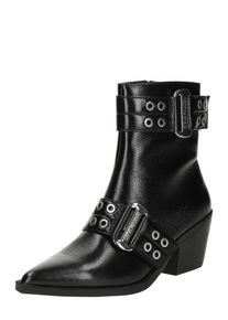 Steve Madden Stiefelette 'Splurge' Damen Gr&ouml;&szlig;e 36 schwarz Winterschuhe