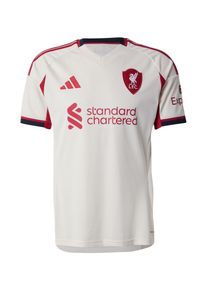 adidas Performance Trikot 'Liverpool FC 25/26' Herren Gr&ouml;&szlig;e S rot / wei&szlig;