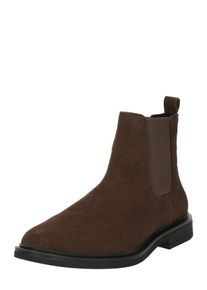 ABOUT YOU Chelsea Boots 'Jon' Herren, braun, Größe 42