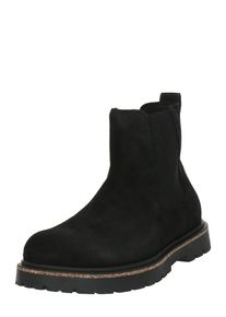 Birkenstock, Hommes Chelsea Boots 'Highwood', noir
