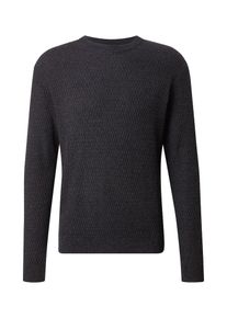Jack & Jones Premium, Hommes Pull-over 'JPRBLAREAGAN', anthracite